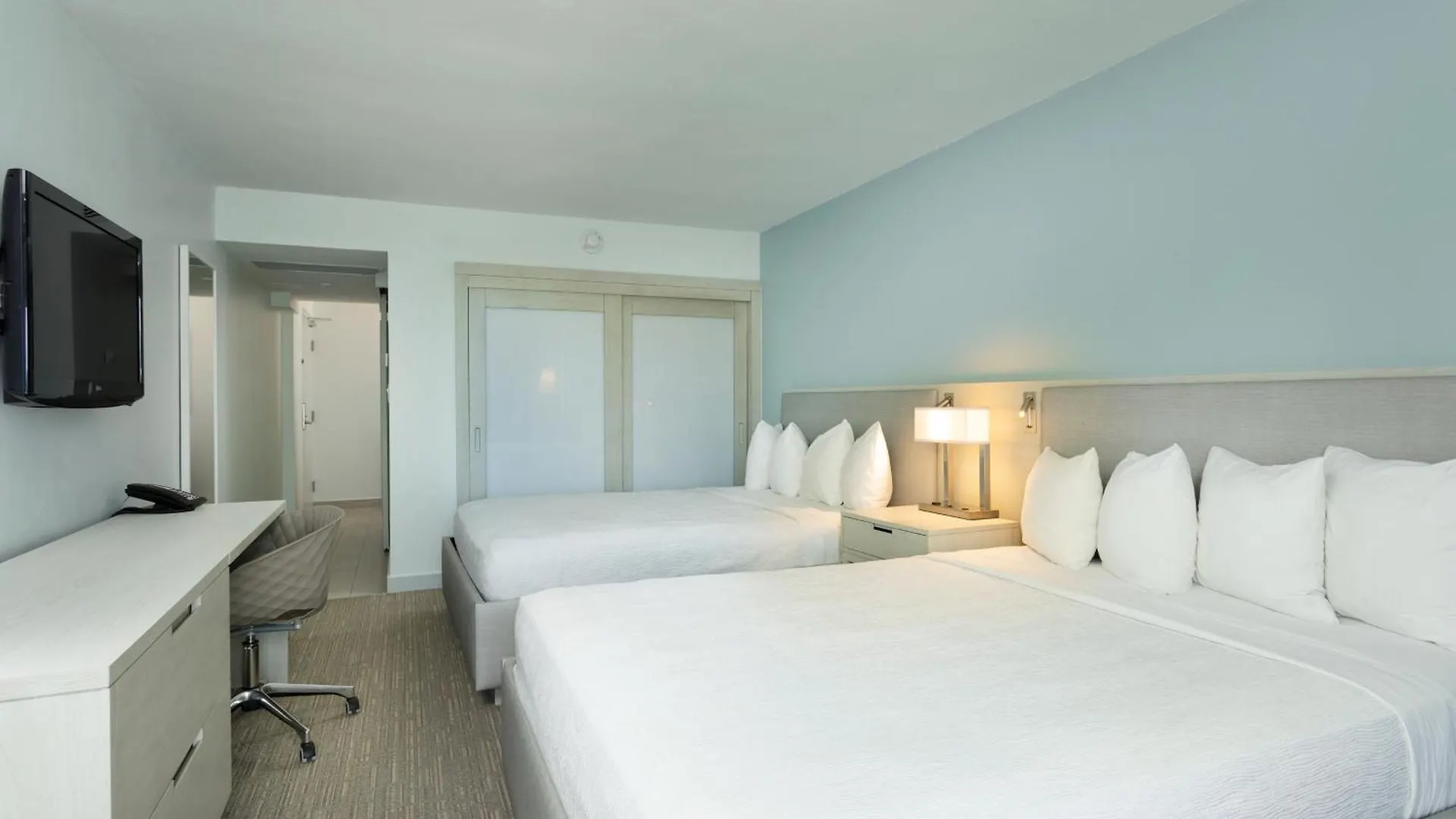 **** Hotell Condado Palm Inn San Juan, Tapestry Collection By Hilton Puerto Rico