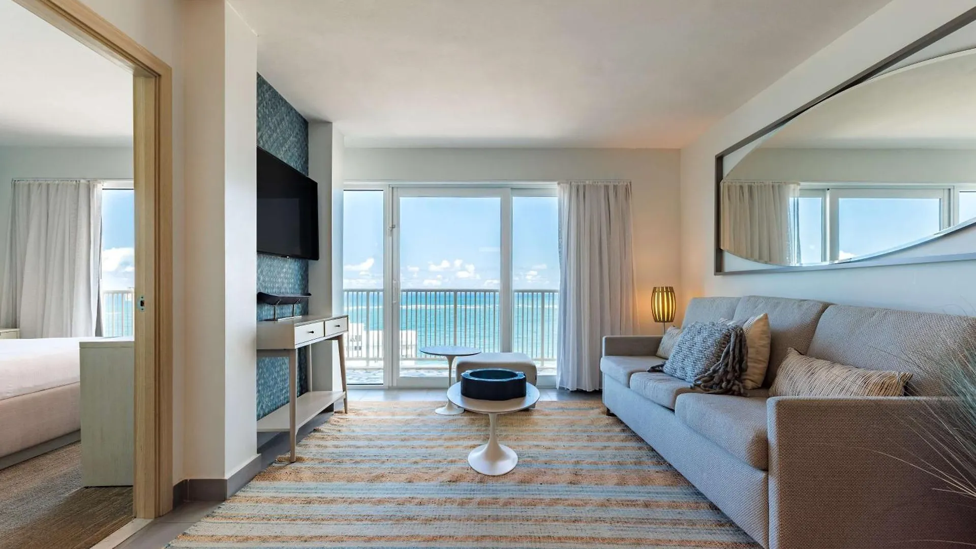Condado Palm Inn San Juan, Tapestry Collection By Hilton 4*,  Puerto Rico
