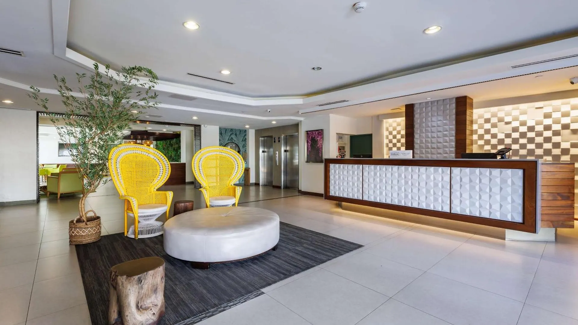 **** Hotel Condado Palm Inn San Juan, Tapestry Collection By Hilton Puerto Rico