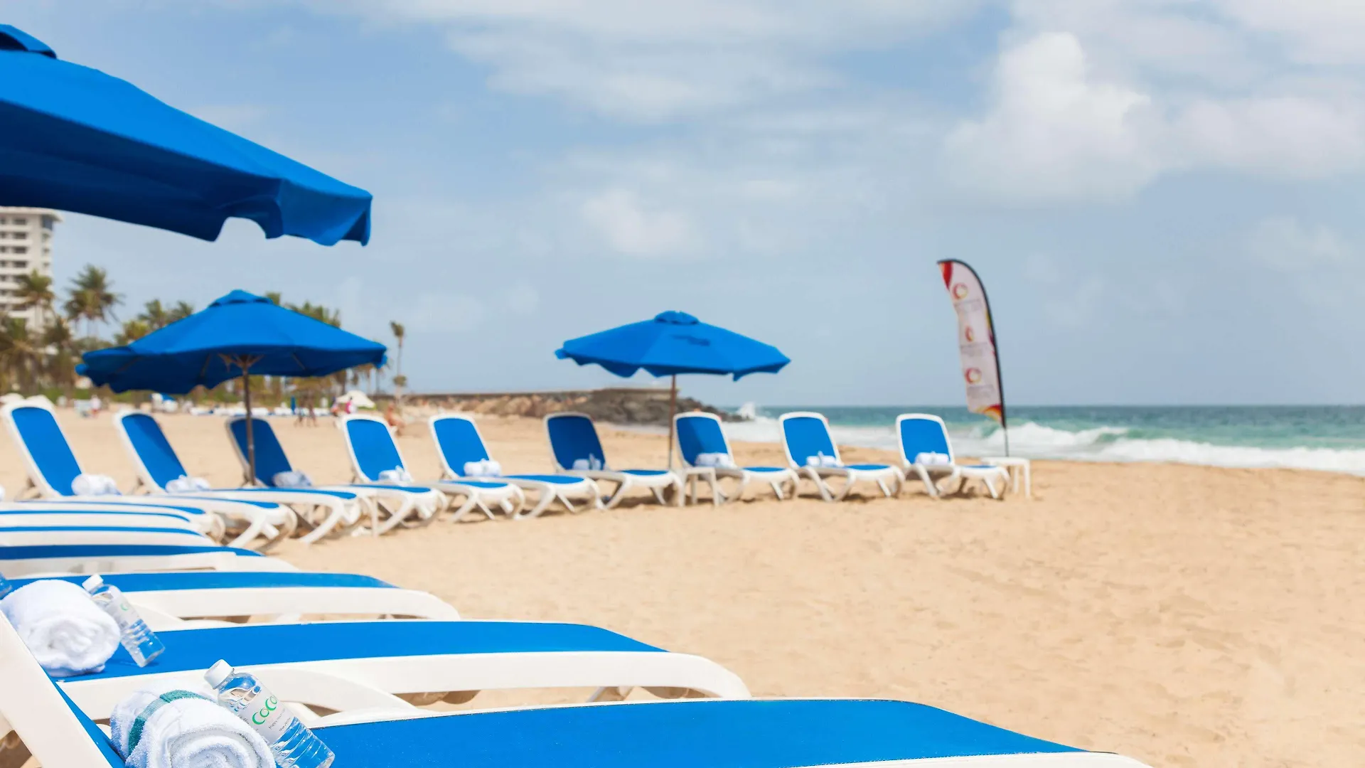 Best Western Plus Condado Palm Inn San Juan Puerto Rico