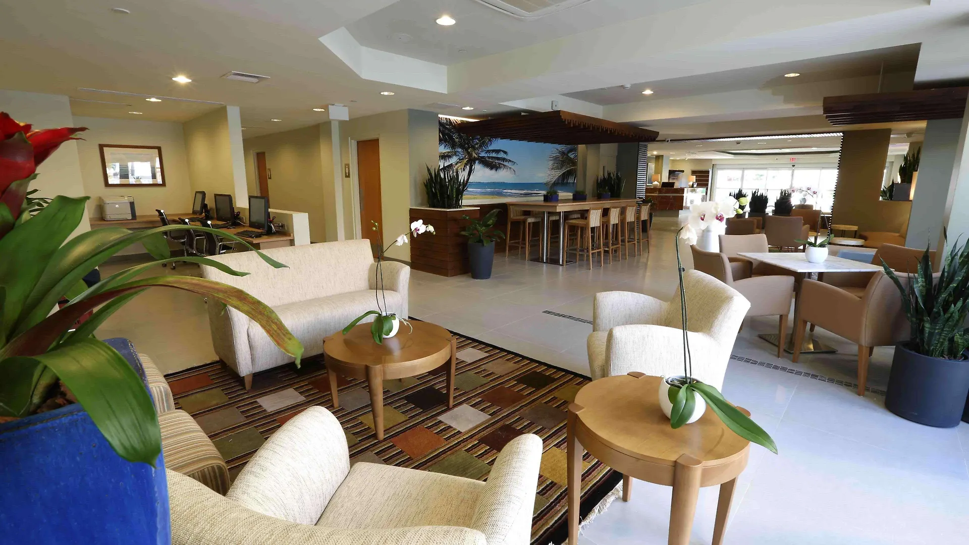 Best Western Plus Condado Palm Inn San Juan