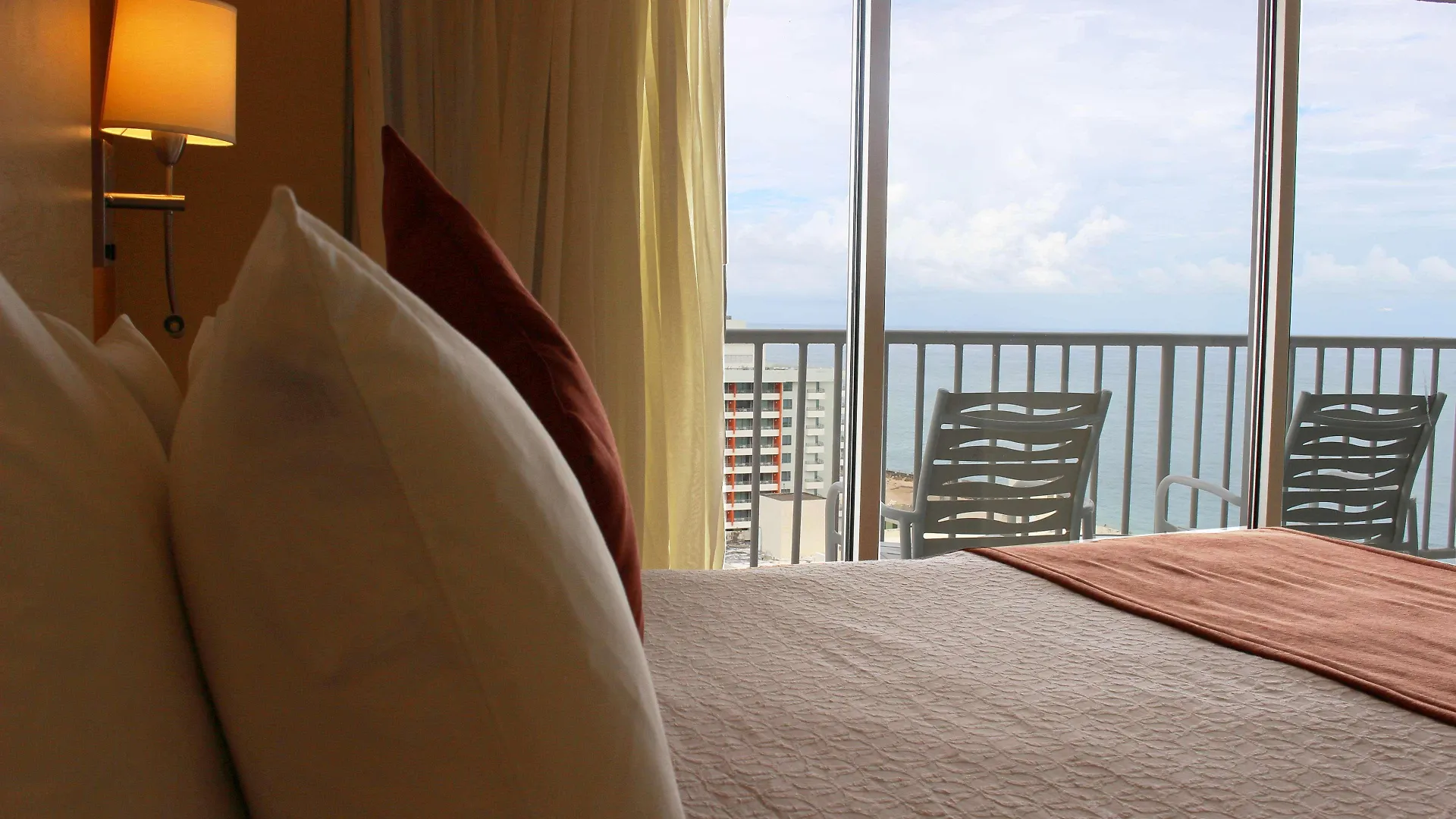 **** Hotel Best Western Plus Condado Palm Inn San Juan Puerto Rico