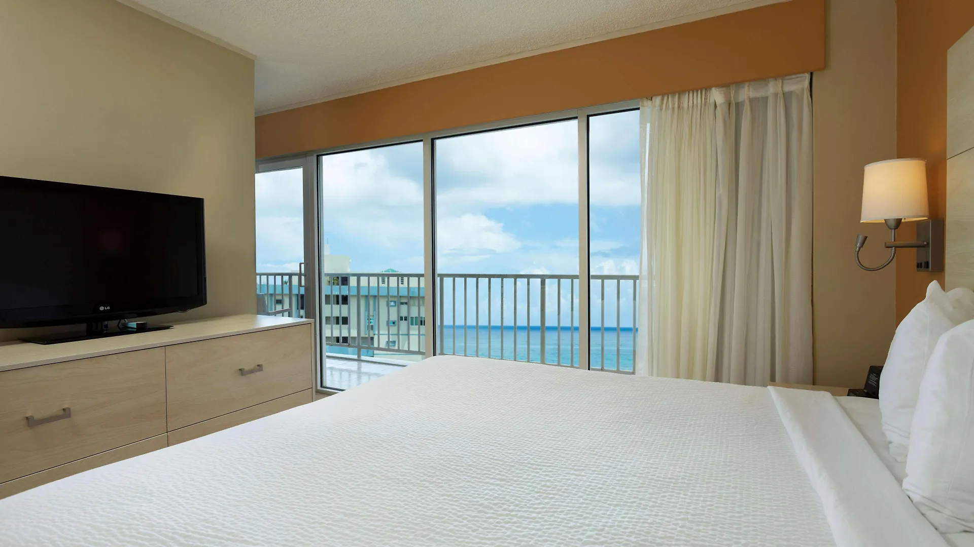 Best Western Plus Condado Palm Inn San Juan