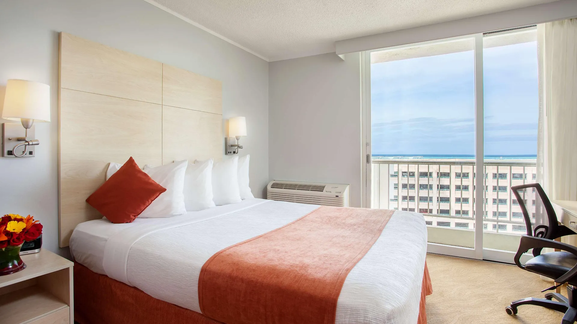 Hotel Best Western Plus Condado Palm Inn San Juan