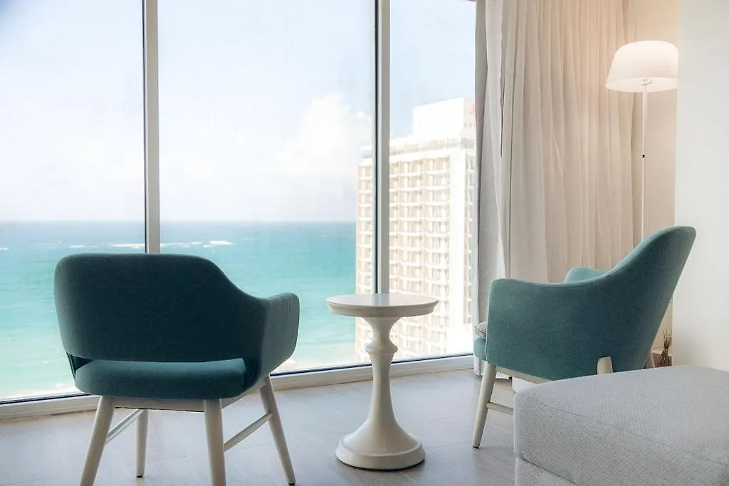 Best Western Plus Condado Palm Inn San Juan 4*,