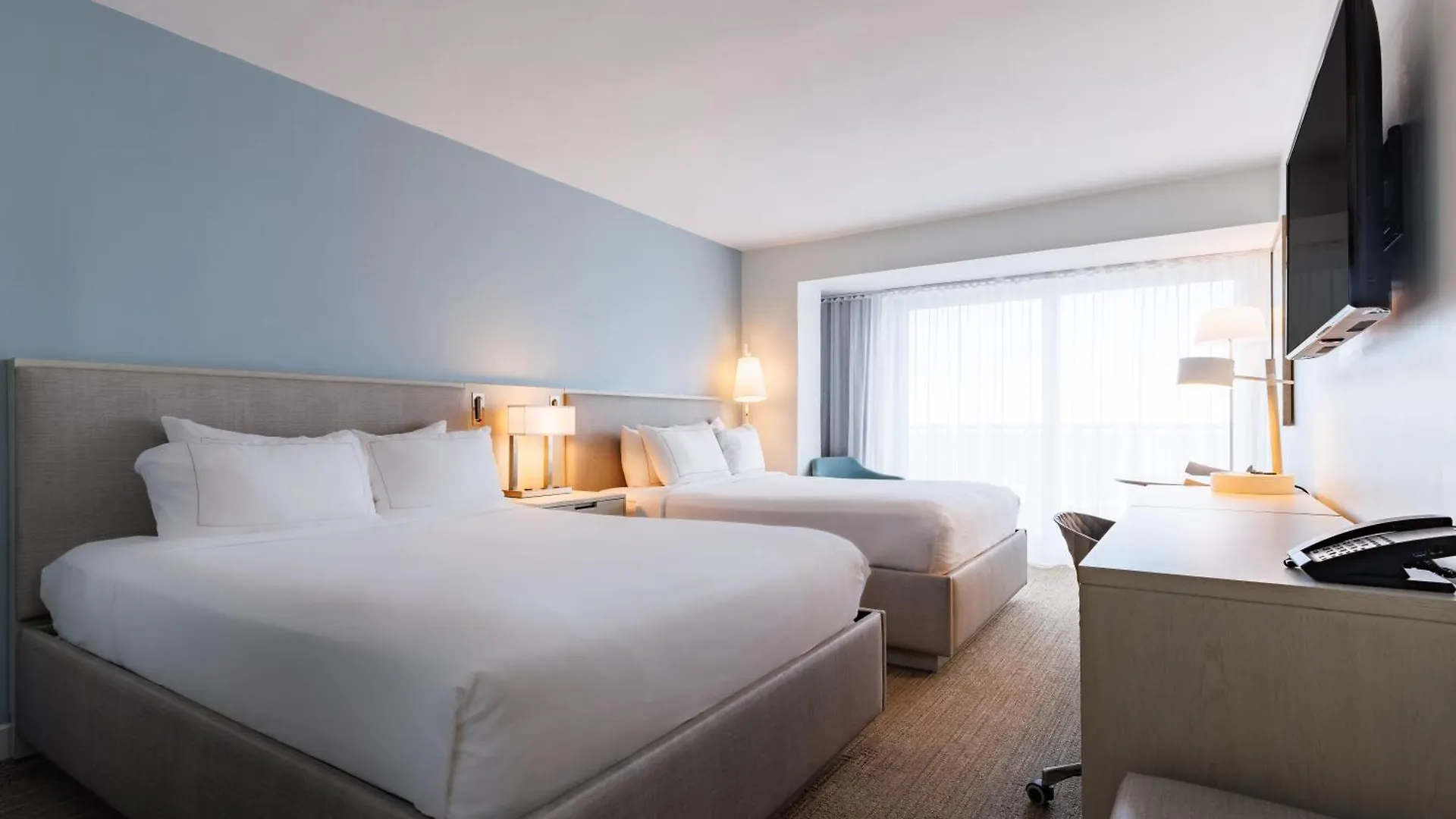 Hotel Best Western Plus Condado Palm Inn San Juan