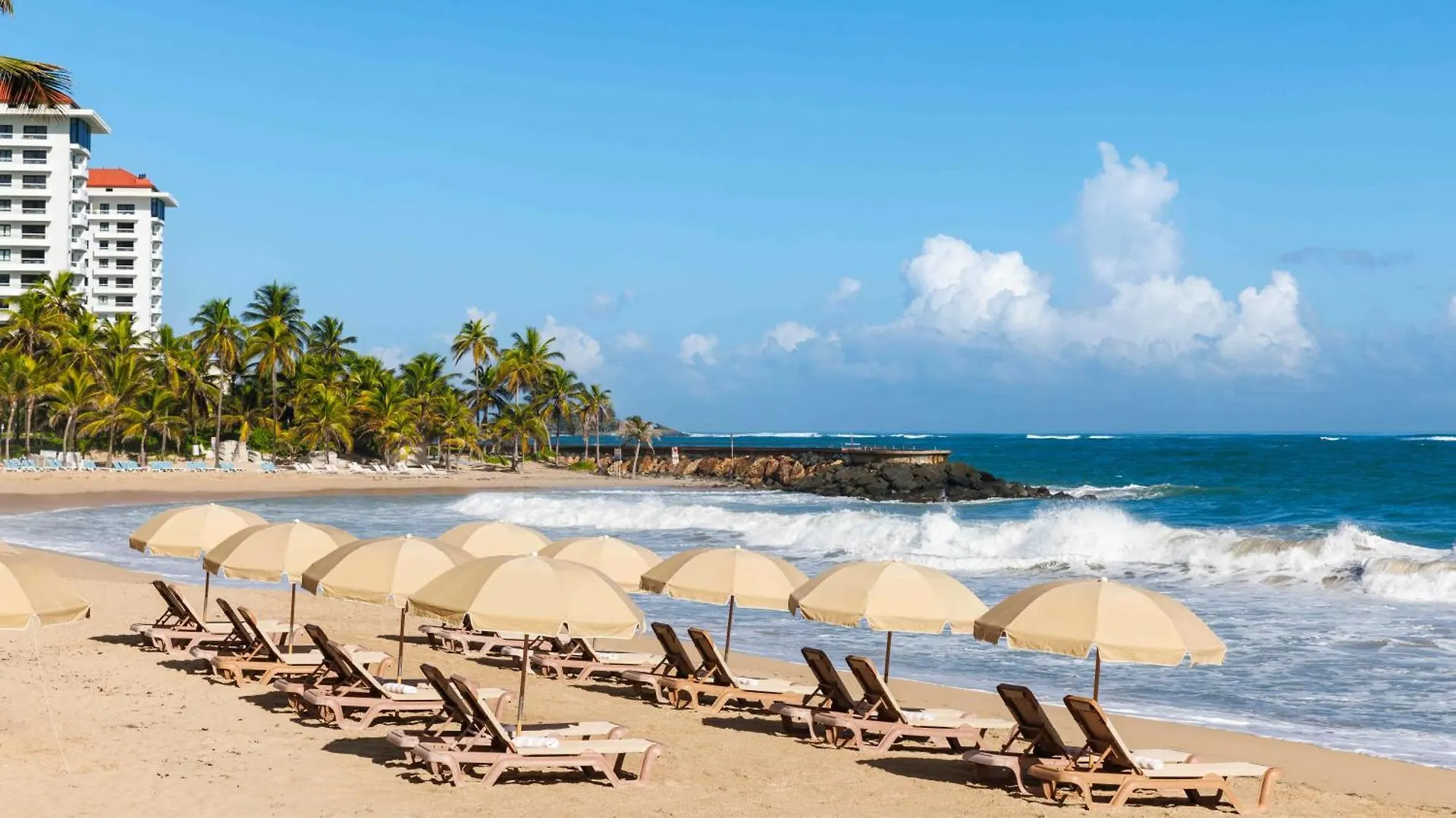 Best Western Plus Condado Palm Inn San Juan Hotel