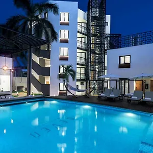 Seven Boutique 3* Cancún